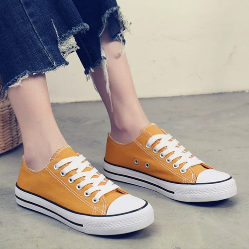 DD283  심플 베이직 남성 스니커즈